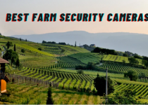 Best Farm Security Cameras